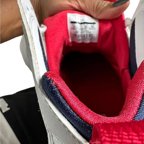 Nike Retro Air Jordan 7 2012 Olympic Size 12 - Picture 10 of 14